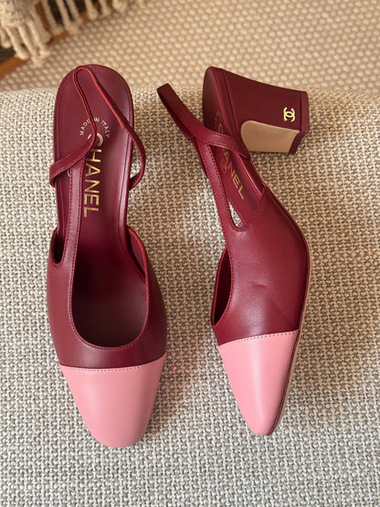 CHANEL
new Collection
36–41
Premium Quality
Super Master
430 dhs🇦🇪🇦🇪


Zain198
♥️♥️♥️