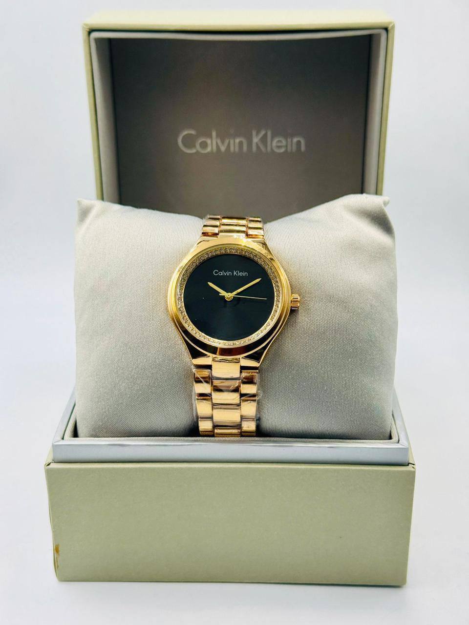 Calvin Klein ladies 
55 dhs🪙🌨️

Zain08
♥️♥️♥️