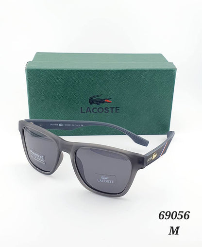 Lacoste

Good quality 

75 dhs🇦🇪🇦🇪

Zain182
♥️♥️♥️