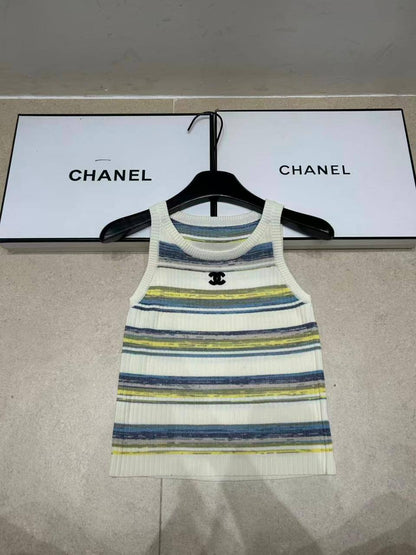 *New collections*                                                
CHANEL
*Super Master quality*
*Sizes: S M L XL* 
250 dhs💓

Zain308
♥️♥️♥️