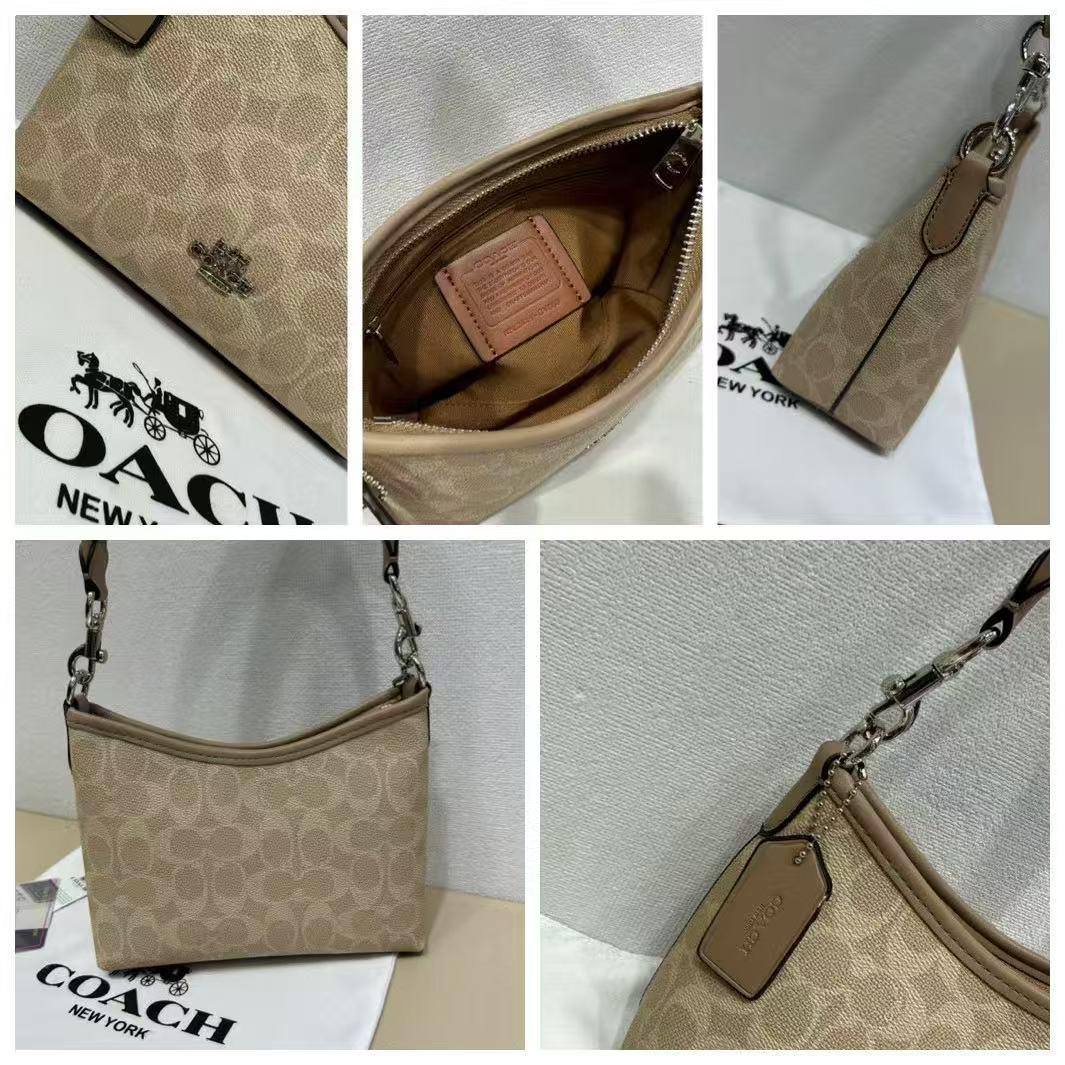 COACH 
20cm

90 dhs🪙

with box
🎁🎁🎁

Zain44
Zain254
♥️♥️♥️
