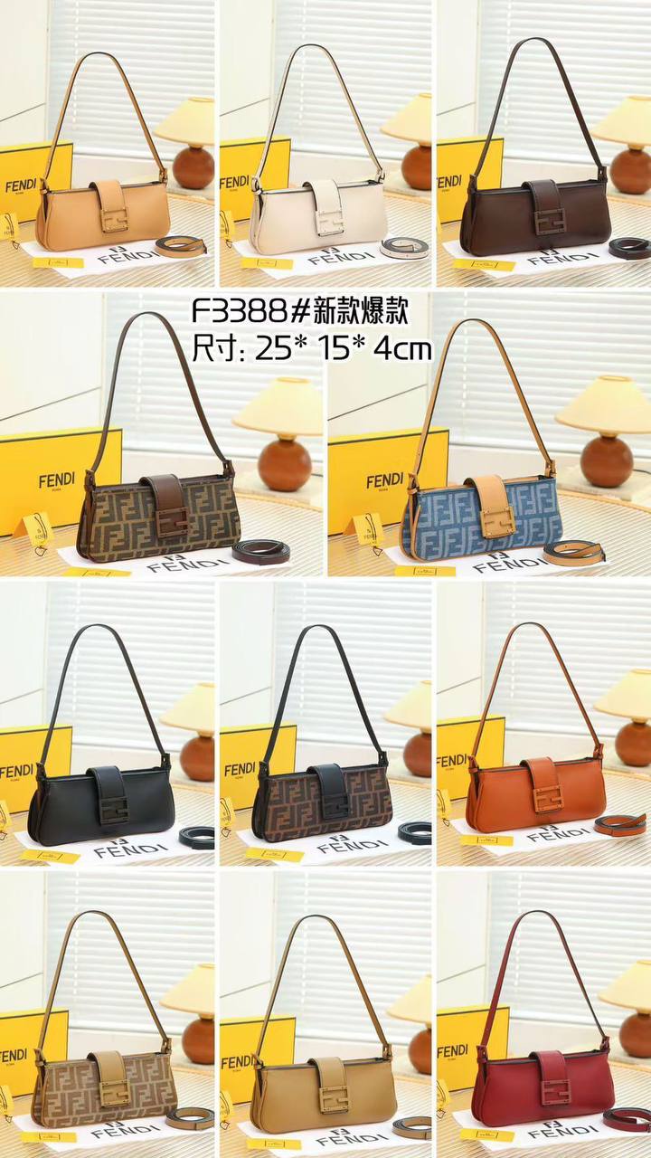 FENDI 
GOOD QUALITY 🔥
90 DHS✅
WITH BOX 📦 

Zain28
♥️♥️♥️