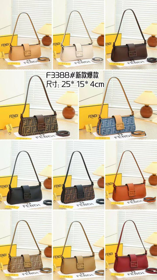 FENDI 
GOOD QUALITY 🔥
90 DHS✅
WITH BOX 📦 

Zain28
♥️♥️♥️