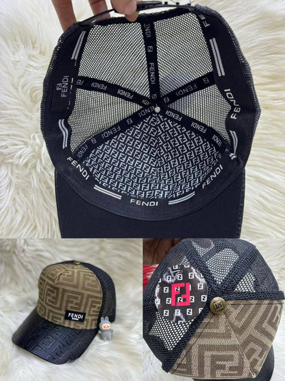 🧢 Brand caps
1️⃣ First  Quality 
Size：56 ~ 60 cm
45 dhs🇦🇪

Zain115
♥️♥️♥️
