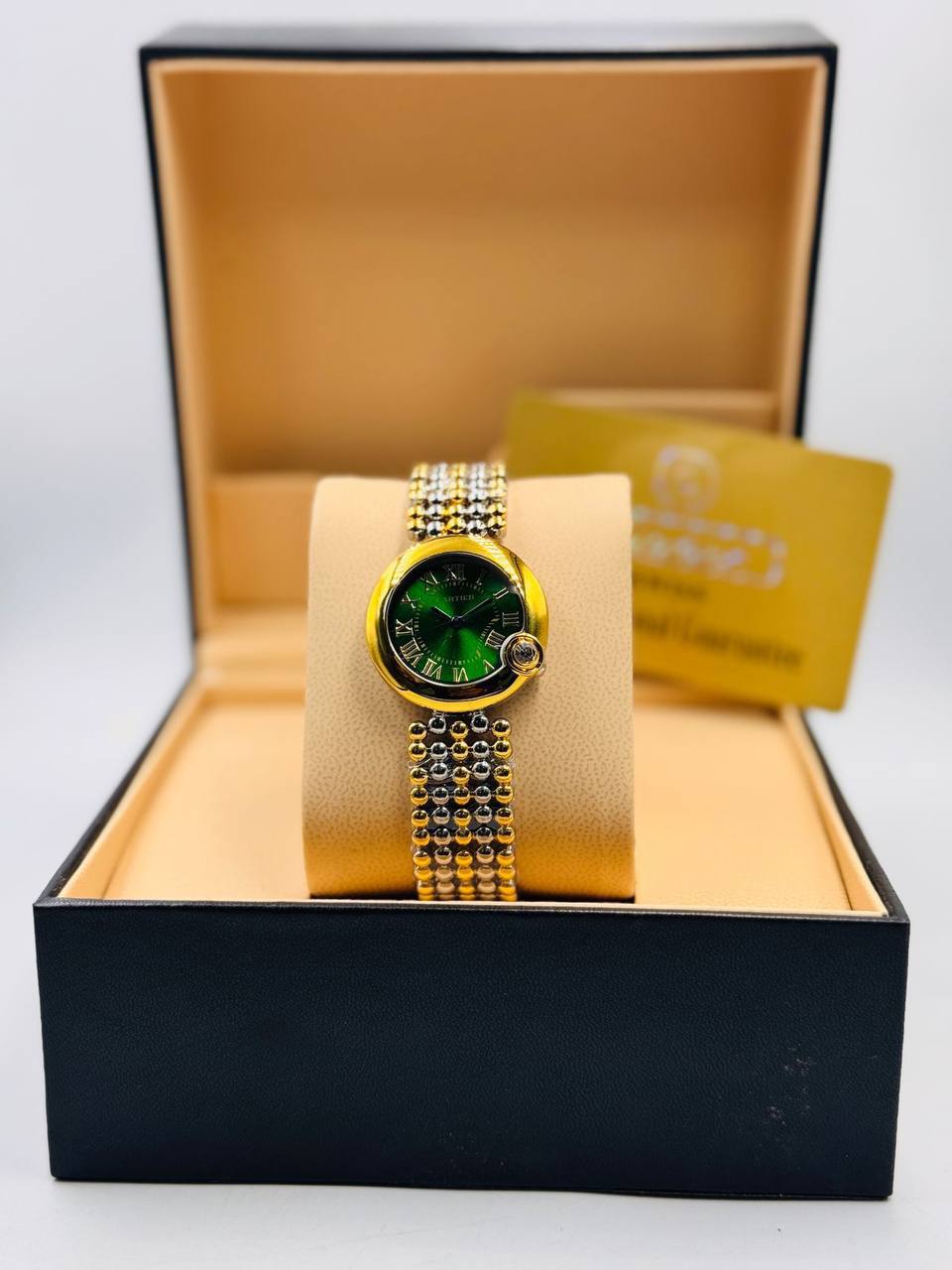 Cartier ladies 
55 dhs🪙🌺

Zain08
♥️♥️♥️
