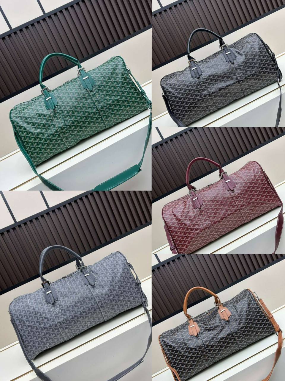 Goyard
Master🌺🌺
390 dhs💓
#50cm❤️❤️🙋‍♂️

Zain228
♥️♥️♥️