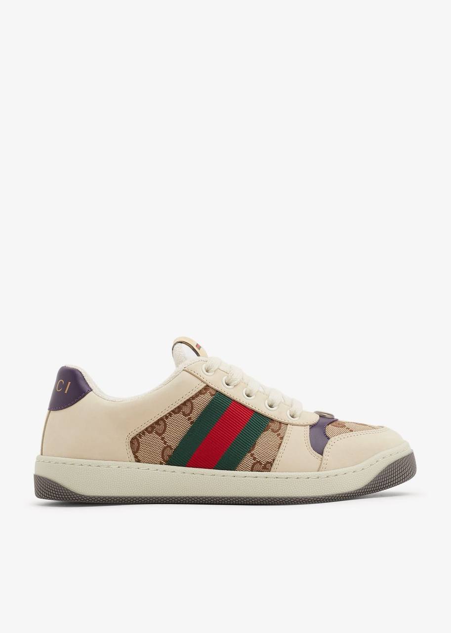 Gucci Screener 
36-45 AVAILABLE 
180 dhs🇦🇪

Zain242
♥️♥️♥️