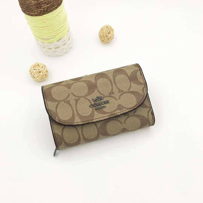 🌈 Brand wallets
multifunction
Size : 14 * 9 * 3 cm
35 dhs🪙🌨️

Zain115
♥️♥️♥️