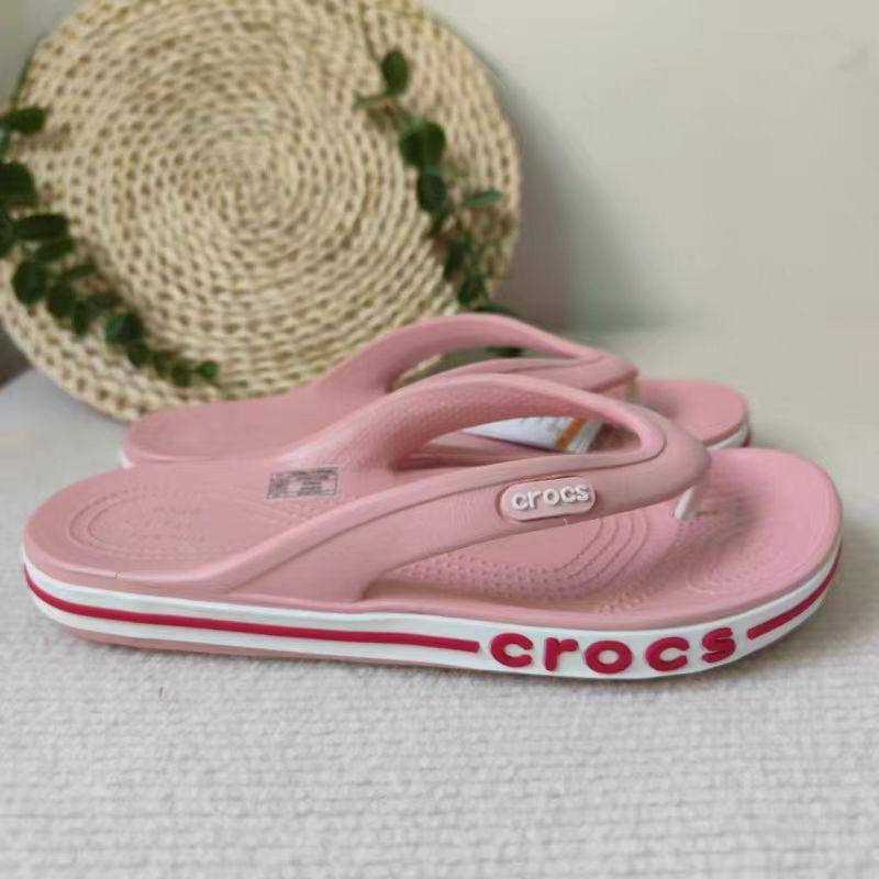 Crocs Bayaband Flips ，
Size 36-46 ，
90 dhs🪙🌨️

Zain18
♥️♥️♥️