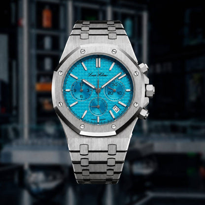 Louis Hilano watch for men good quality 
260 dhs🇦🇪🇦🇪

Zain59
♥️♥️♥️