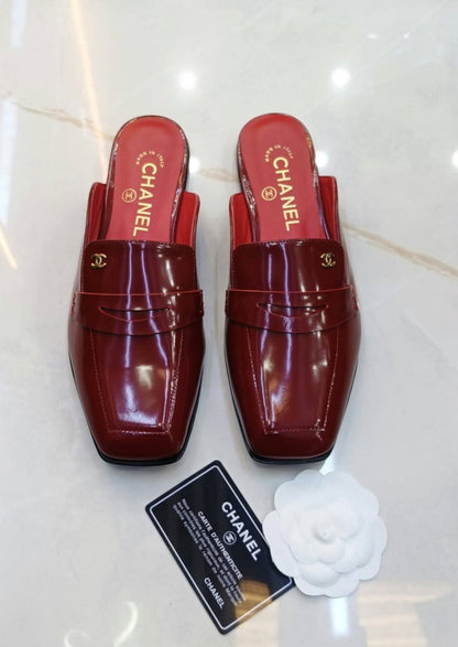 Chanel

Super master

450 dhs

Zain43
♥️♥️♥️