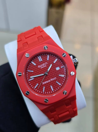 Swatch
50 dhs🇦🇪🇦🇪

Zain29
♥️♥️♥️