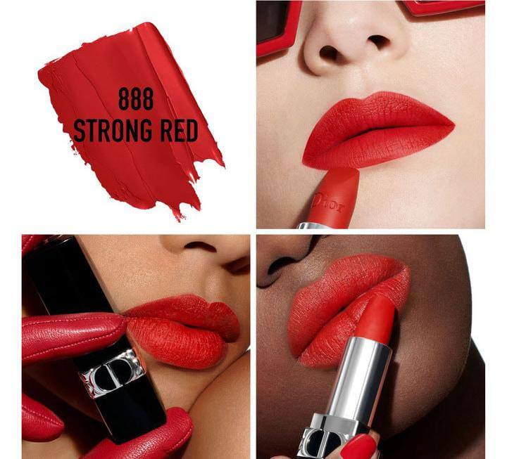DIOR LIPSTICK (BLACK CASE) 
35 dhs✅

Zain01
♥️♥️♥️
