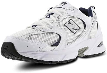 New Balance 530 
36-45 AVAILABLE 🤩
160 dhs💓

Zain242
♥️♥️♥️