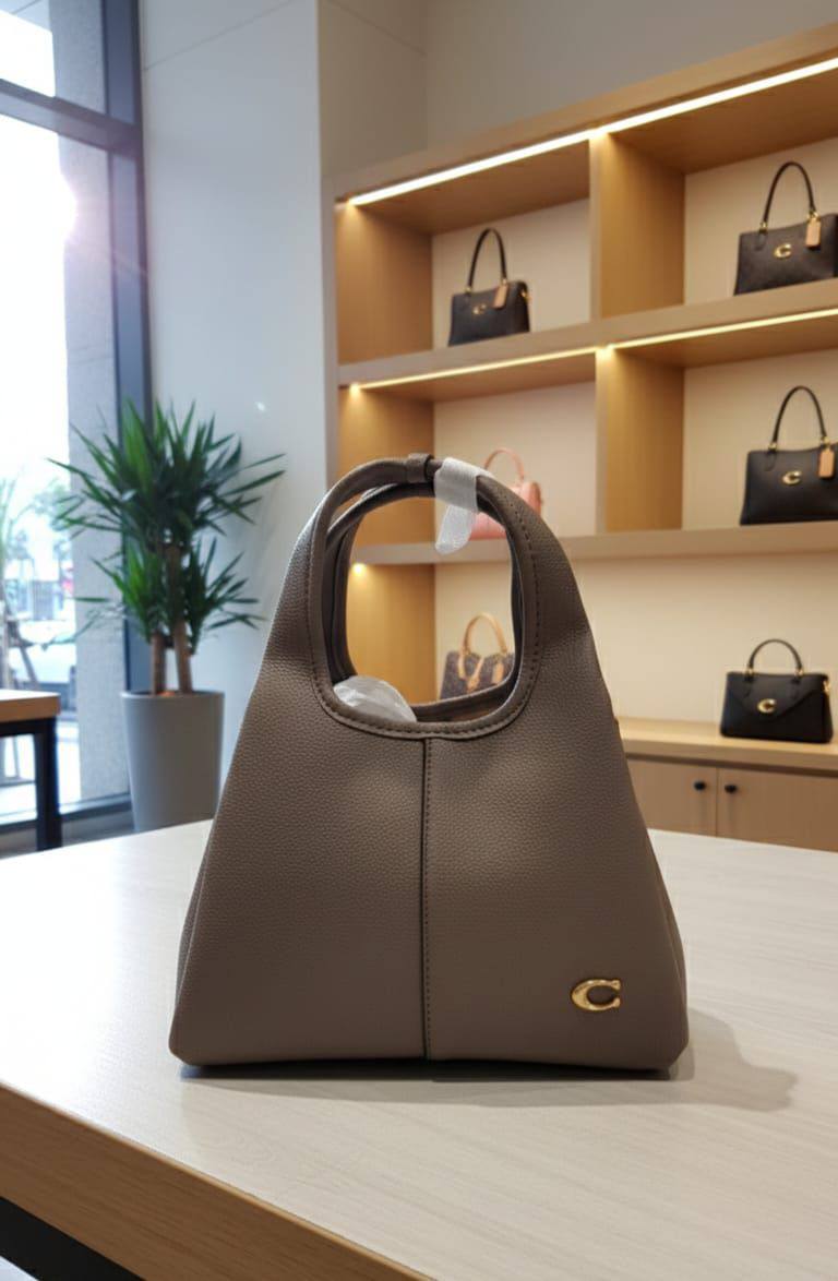 Coach Lana
26cm
100 dhs🌺

Zain44
♥️♥️♥️