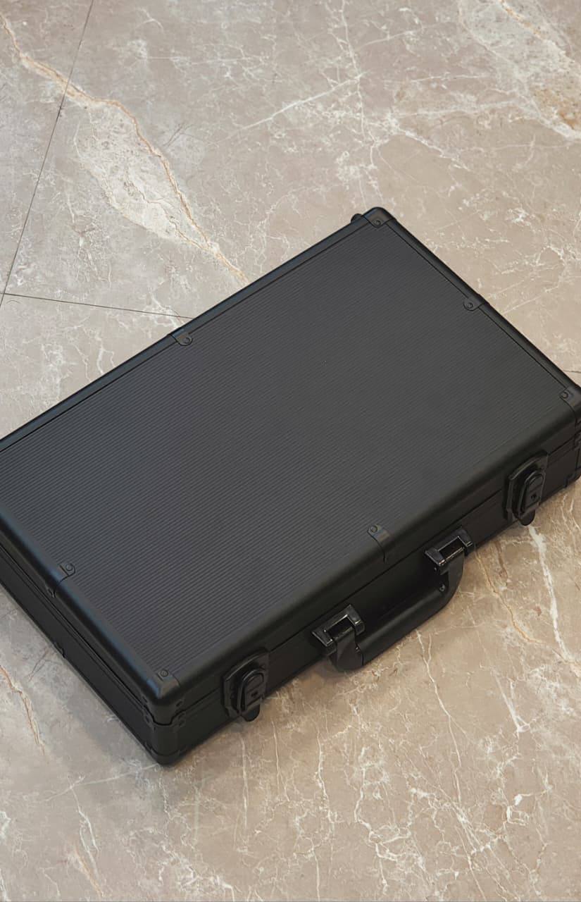 Watches  Box
good quality 
280 dhs🪙💕

Zain59
♥️♥️♥️