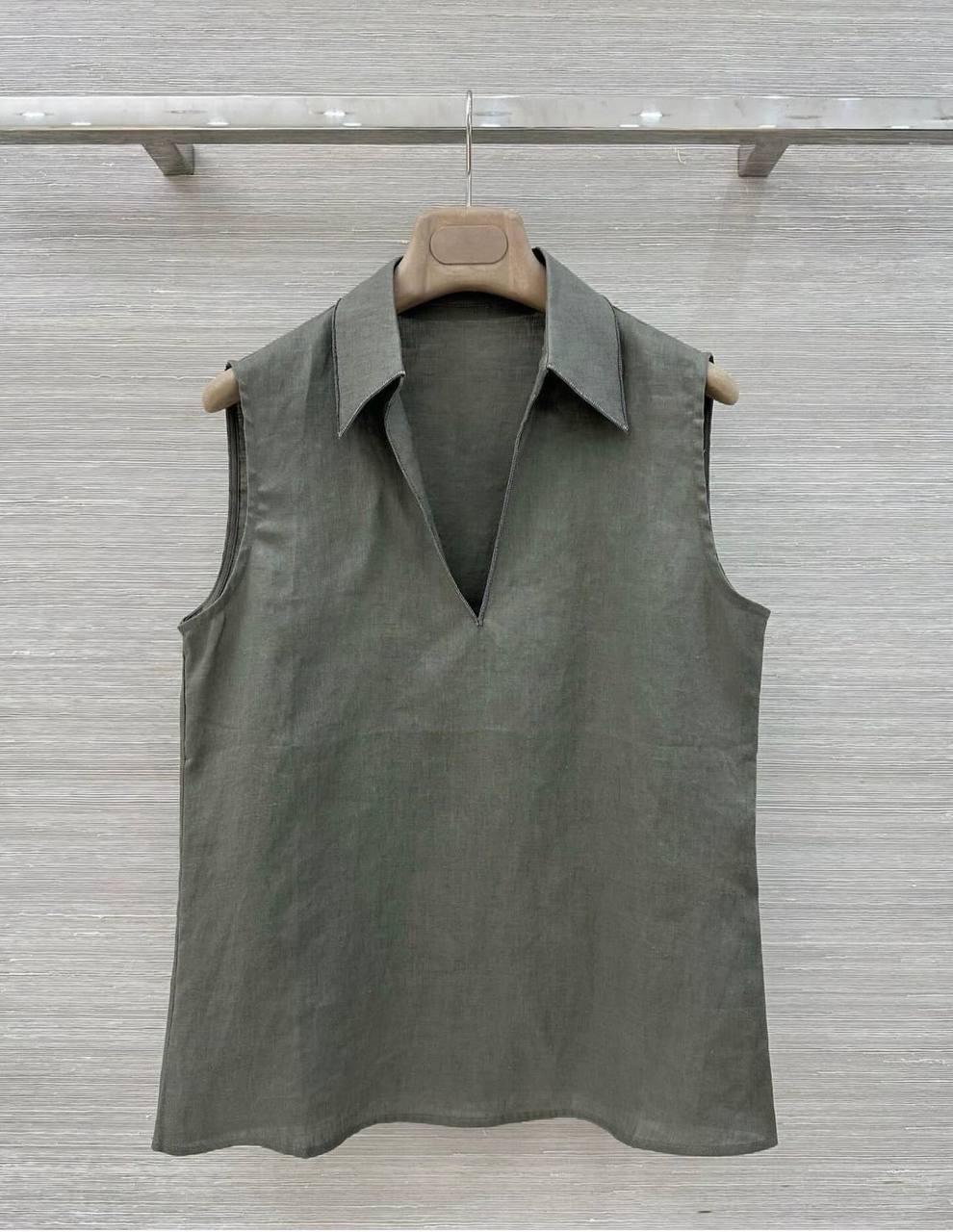 BRUNELLO CUCINELLI
Women’s Linen Set
Master Quality 
SMLXL
590 dhs✅

Zain278
♥️♥️♥️