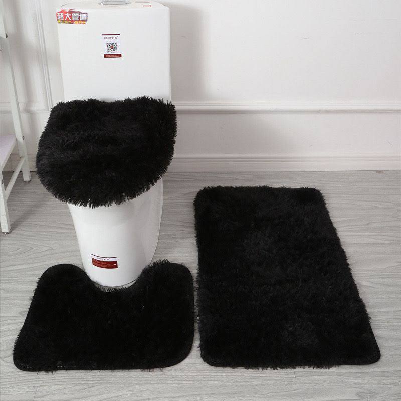 New collection 
Bathroom set
3 pcs set 
45 dhs🇦🇪🇦🇪

Zain99
♥️♥️♥️