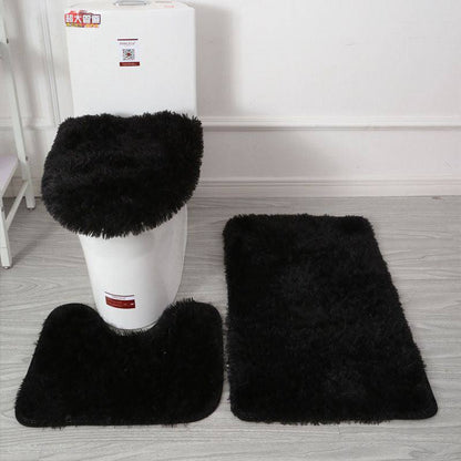 New collection 
Bathroom set
3 pcs set 
45 dhs🇦🇪🇦🇪

Zain99
♥️♥️♥️