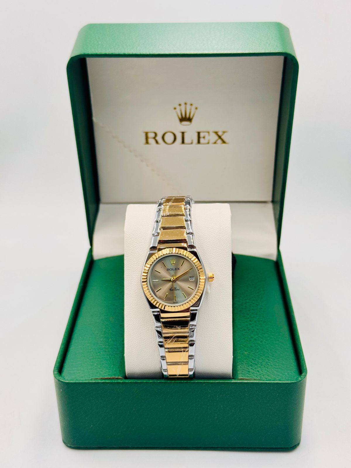Rolex ladies
*New Arrival*🔥
55 dhs❣️

Zain08
♥️♥️♥️