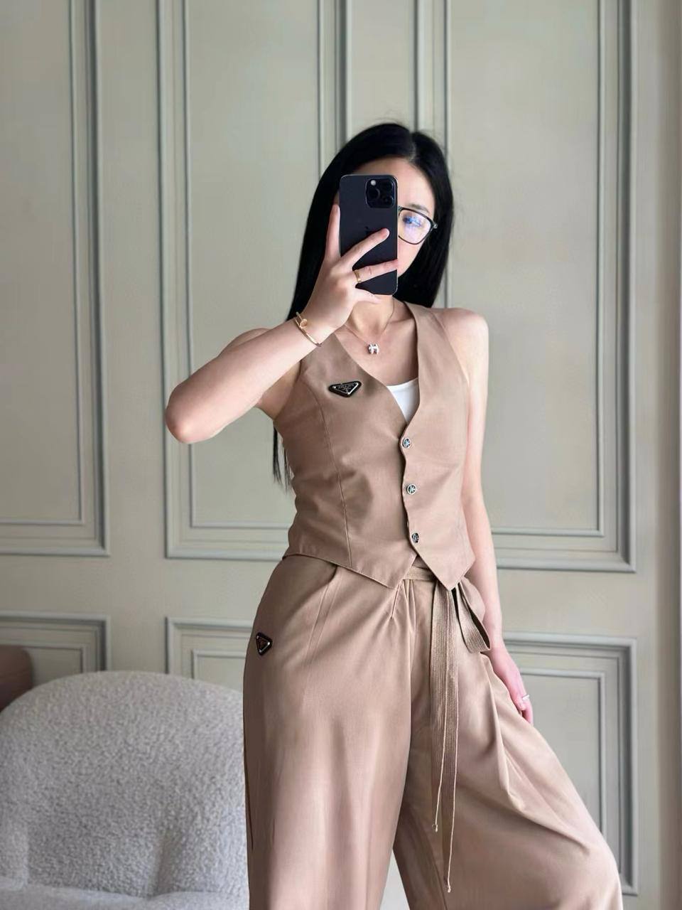*New collections     
230 dhs✅
*good  quality  
*Sizes:L Xl  2xl* 
*AVAILABLE NOW*💕❤️

Zain231
♥️♥️♥️