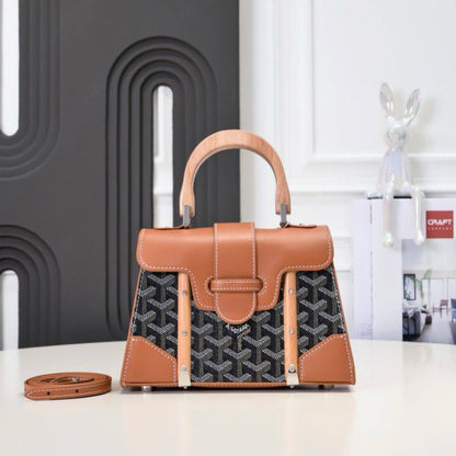 Goyard -  Master🌺
For Price 👇 WhatsApp✅
0568585901 
0507557372
0552275751 Owner Zain 👌

Zain111
♥️♥️♥️