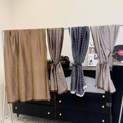 Winter scarf + Silk Scarf

45 dhs🪙🖤

Add Box 15 dhs🪙🖤

Zain93
♥️♥️♥️