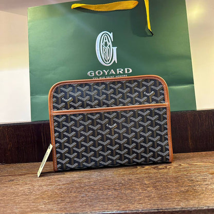 Goyard 

Master Quality 
Clutch Bag 
190 dhs🇦🇪🇦🇪

Zain33
♥️♥️♥️