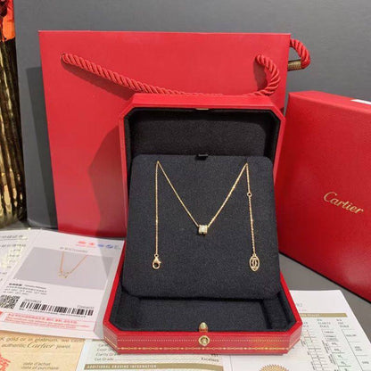 *Cartier 🦋*
Necklace ❤️‍🔥
Earring ❣️
Master quality 💯
With normal boxes 📦 
85 dhs🇦🇪🇦🇪

With master box 🗃️ 
125 dhs🇦🇪🇦🇪🇦🇪

Zain216
♥️♥️♥️