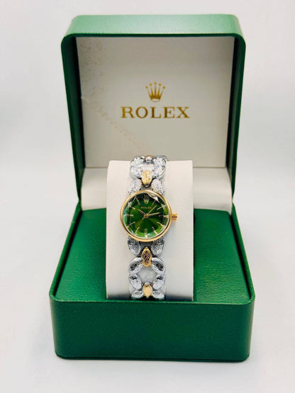 Rolex ladies
*New Arrival*🔥
55 dhs❣️

Zain08
