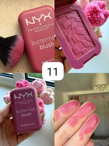 Nux blush

45 dhs

Zain36
♥️♥️♥️
