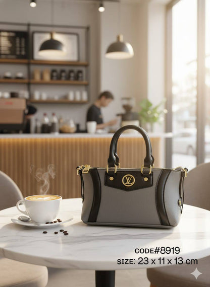 LV
ᴍɪɴɪ ʙɪᴋᴇʀ PM ᴍᴏɴᴏɢʀᴀᴍ
ᴡɪᴛʜ ʟᴏɴɢ ʙᴇʟᴛ sᴛʀᴀᴘ
sɪᴢᴇ :23 cm

65 dhs🪙🖤

Zain31
♥️♥️♥️