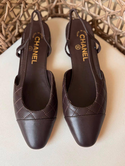 CHANEL
✨ Collection
👠 36–41
💎 Premium Quality
🔥 Super Master
450 dhs🇦🇪🇦🇪

Zain198
♥️♥️♥️