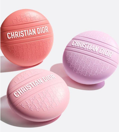 CHRISTIAN DIOR 

LE BAUME
THE BALM-HAND-LIPSBODY 

50ml

50 dhs🇦🇪🇦🇪

Zain01
♥️♥️♥️
