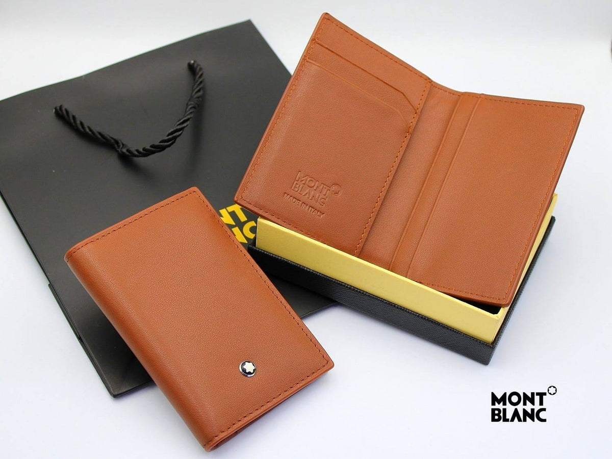 MONT BLANC WALLET


40 dhs🇦🇪🇦🇪🇦🇪

Zain58
♥️♥️