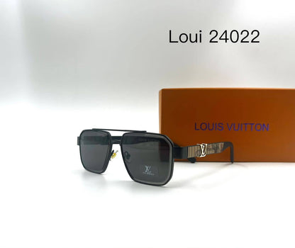 LV💥*
Sunglasses 🕶️ 
good quality 💯
With master box 🗃️ 
50 dhs✅

Zain273
♥️♥️♥️