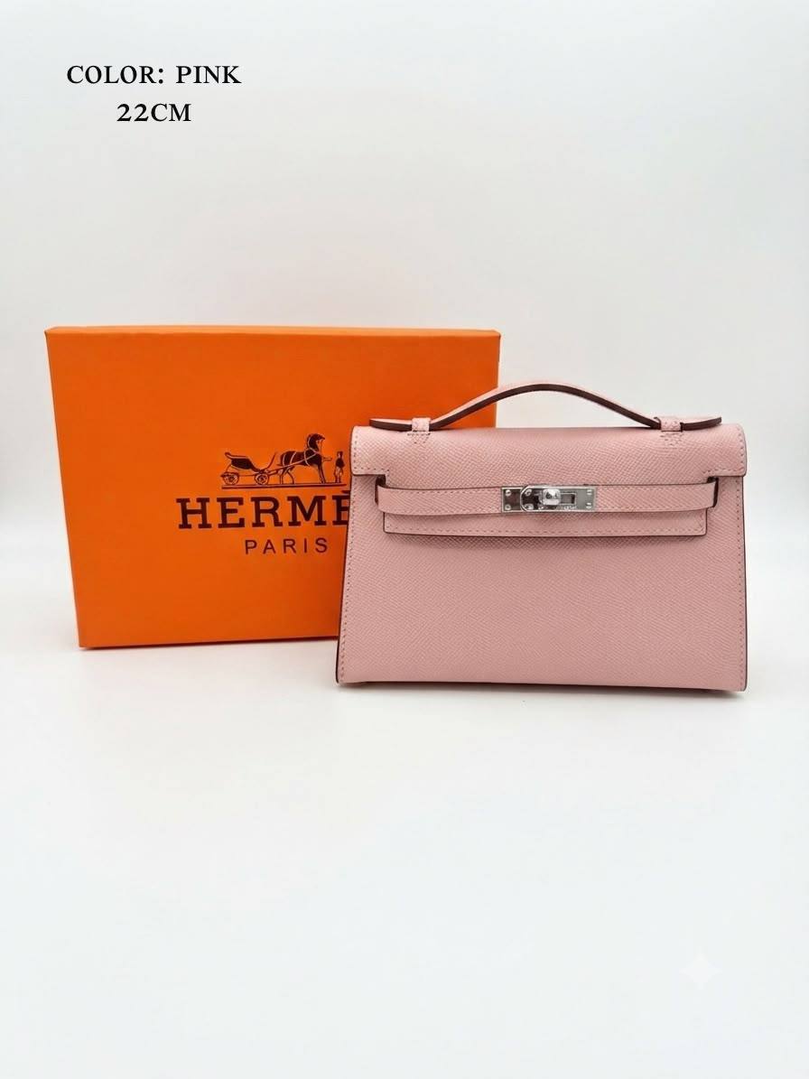 Hermes ᴋᴇʟʟʏ ᴘᴏᴄʜᴇᴛᴛᴇ
ᴡɪᴛʜʙᴏx
sɪʟᴠᴇʀ ʜᴀʀᴅᴡᴀʀᴇ
 ʟᴇᴀᴛʜᴇʀ
sɪᴢᴇ:22ᴄᴍ
100 dhs✅

Zain256
♥️♥️♥️
