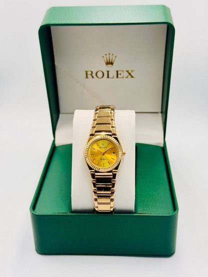 Rolex ladies
*New Arrival*🔥
55 dhs❣️

Zain08
♥️♥️♥️