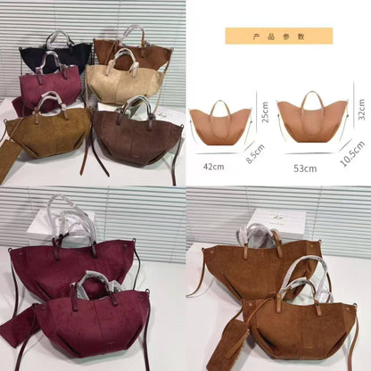 Polene
size 55 cm 
120 dhs✅

Zain278
♥️♥️♥️