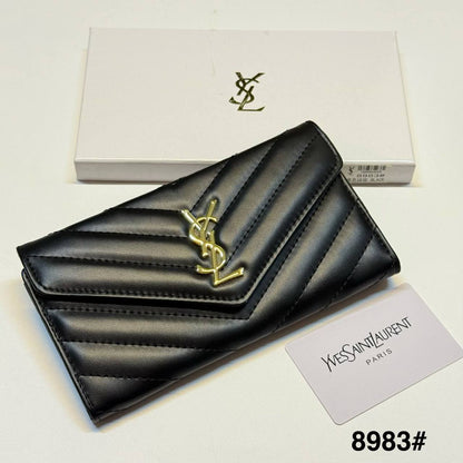 NEW CAME 
LONG WALLET
GOOD QUALITY
40 dhs✅

Zain40
♥️♥️♥️