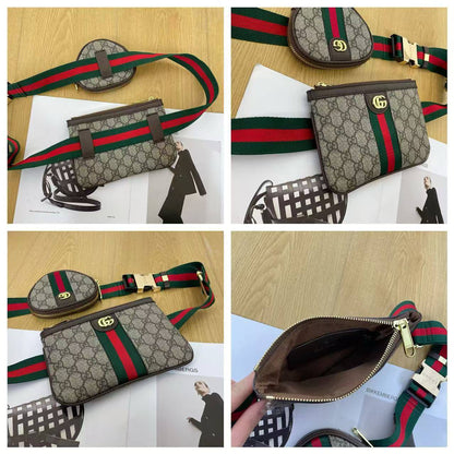 GUCCI
85 dhs🪙🌨️

size    20×13cm 

Withbox
🎁🎁🎁

Zain04
♥️♥️♥️