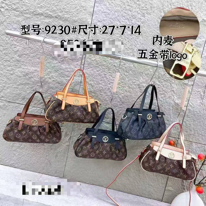 LV
ᴄʟᴀssɪᴄ ᴛɪᴠᴏʟɪ ʜᴀɴᴅʙᴀɢ
ᴡɪᴛʜ ʟᴏɴɢ ʙᴇʟᴛ sᴛʀᴀᴘ
sɪᴢᴇ : 27 cm

65 dhs🪙💕

Zain31
♥️♥️♥️