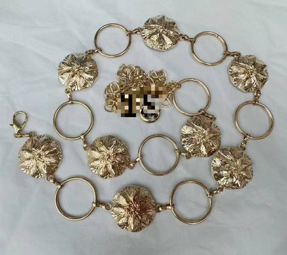 Ladies belt 
35 dhs✅

Zain161
♥️♥️♥️
