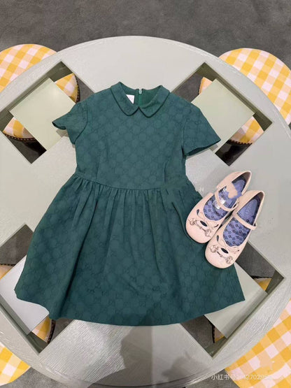 Gucci New 
1-4y，130 dhs🪙🌨️
5-9y ，140 dhs🪙🌨️

Zain151
♥️♥️♥️