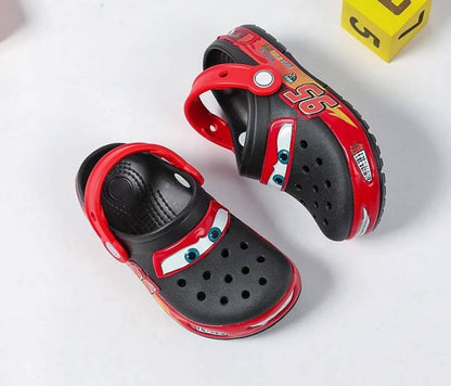 Crocs Classic Lightning McQueen' clog ‘Black Red’🐞
NEW ARRIVALS 🤩
36-45 AVAILABLE 
120 dhs🪙💕

Zain242
♥️♥️♥️