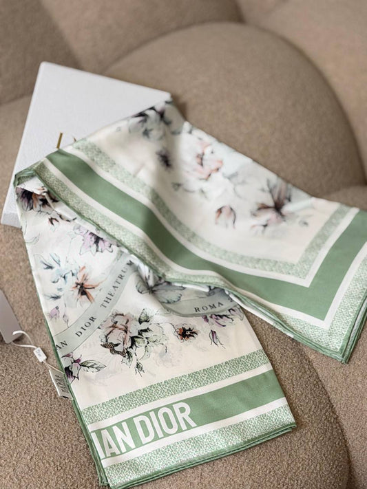 DIOR
💙*100%SILK*💙
💙*VIP QUALITY*💙
230 dhs🌺

Zain281
♥️♥️♥️