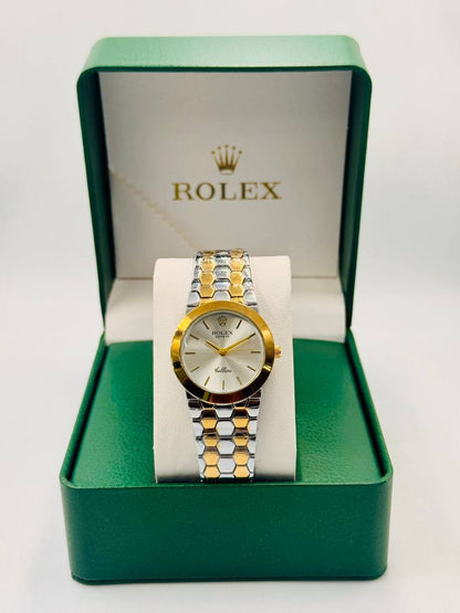 Rolex Ladies 
offer price 
40 dhs✅

Zain08
♥️♥️♥️