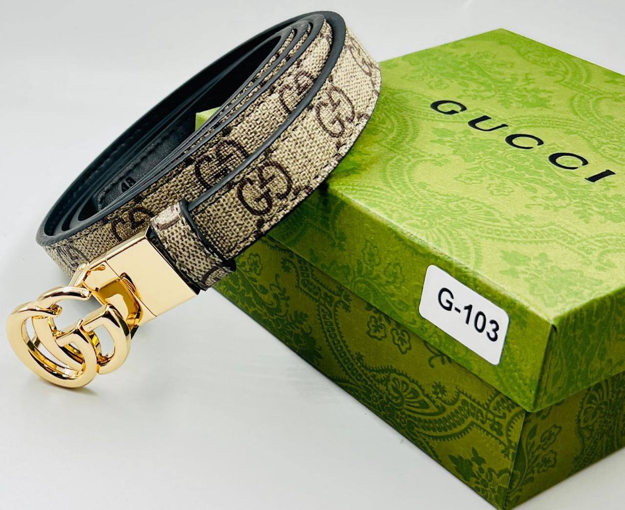 Belts
65 dhs✅

Zain182
♥️♥️♥️