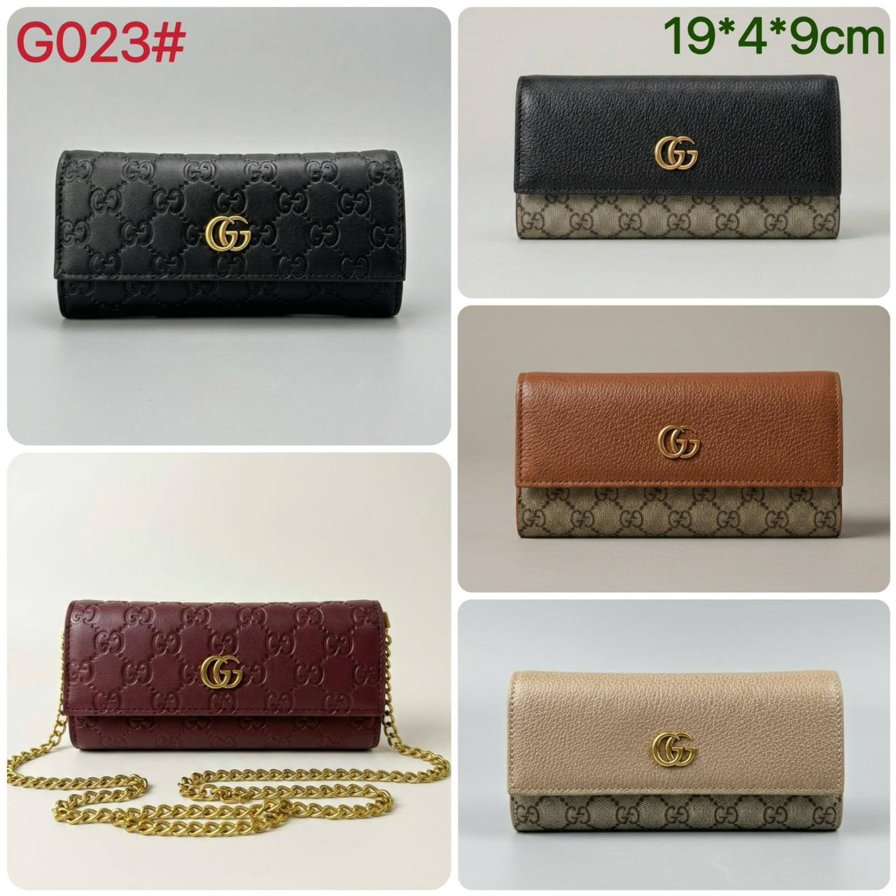 Gucci
High quality 
With box 
85 dhs💓

Zain50
♥️♥️♥️