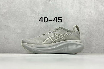 Asics

Good quality
, full size
36-45，

125 dhs🇦🇪🇦🇪

Zain311
♥️♥️♥️